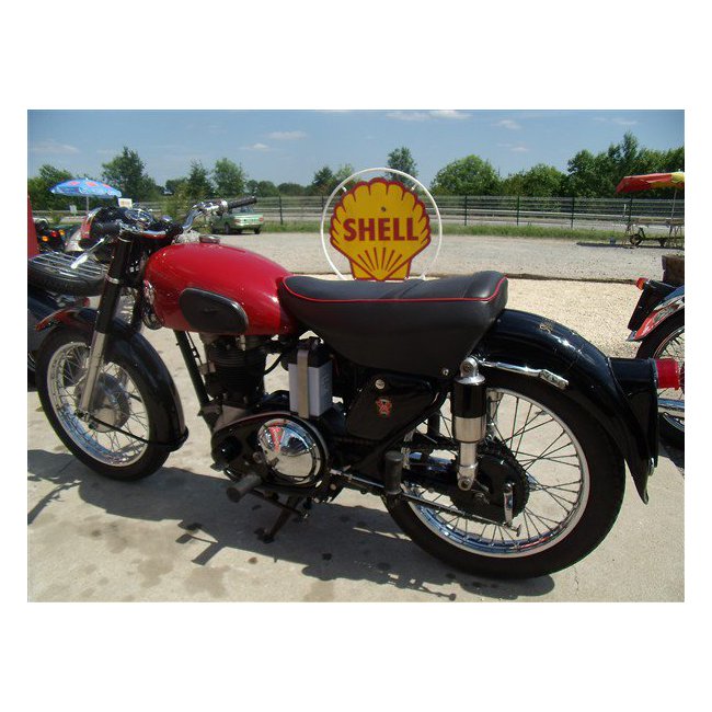 Matchless G3