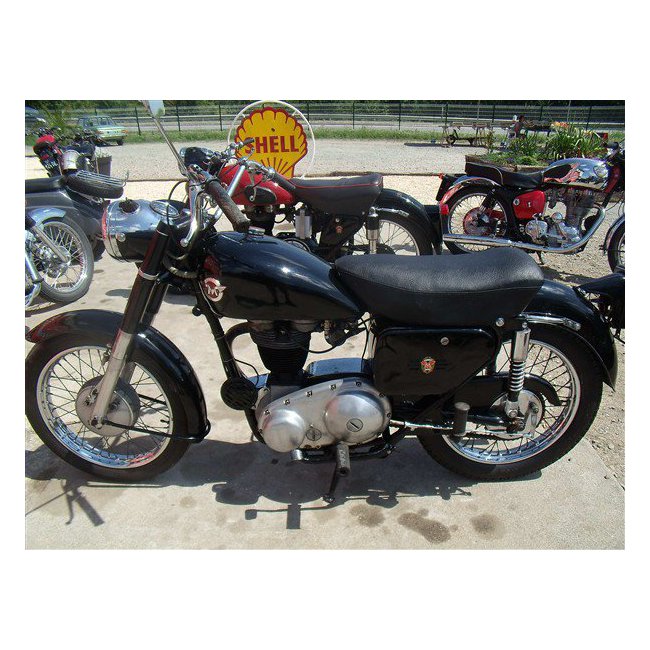 Matchless G3