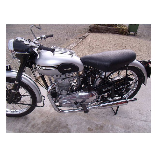 Triumph T 100