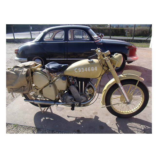 Matchless G 3 L