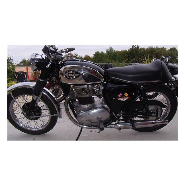 BSA Thunderbolt