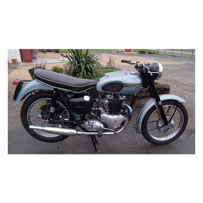 Triumph T 110