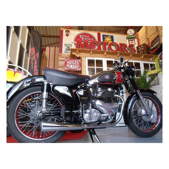 Matchless G 9