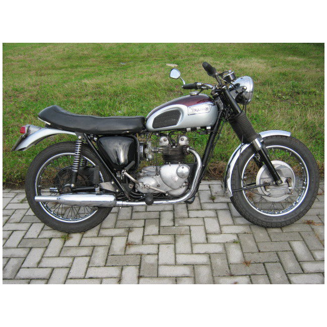 Triumph T 100 S