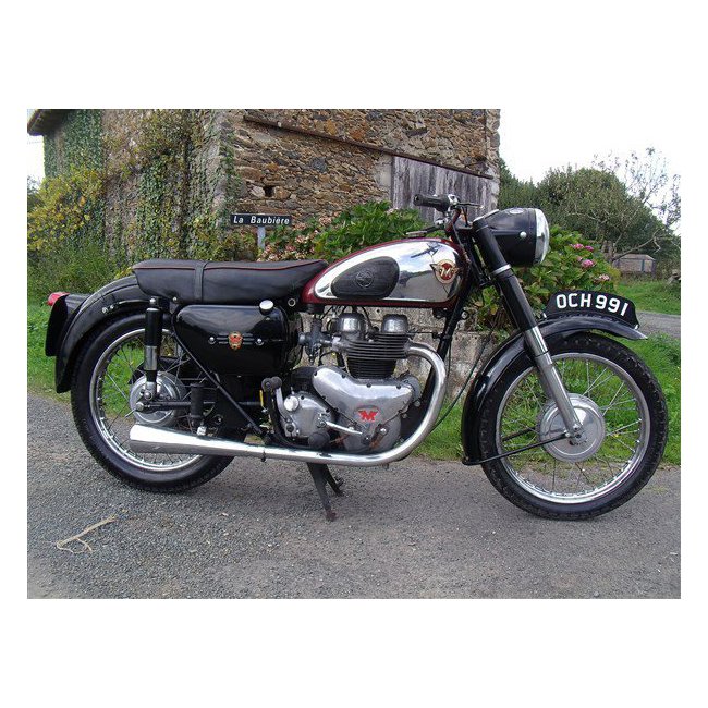 Matchless G11 SC