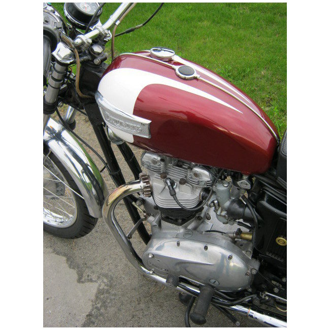 Triumph T 120 OIF