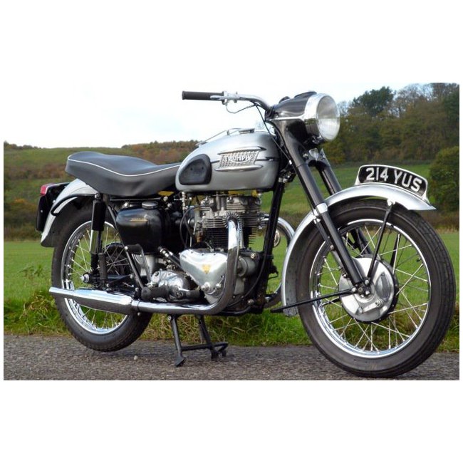 Triumph T 110