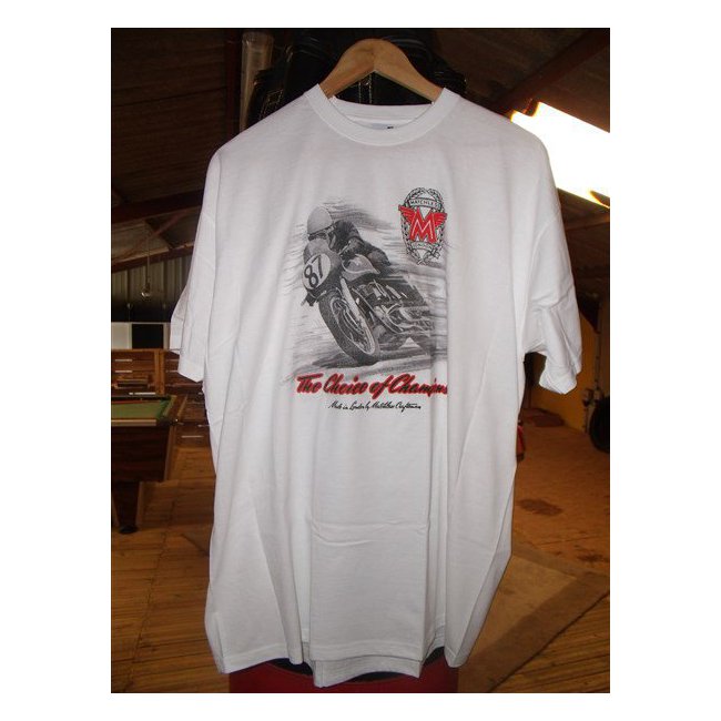 T-shirt Matchless