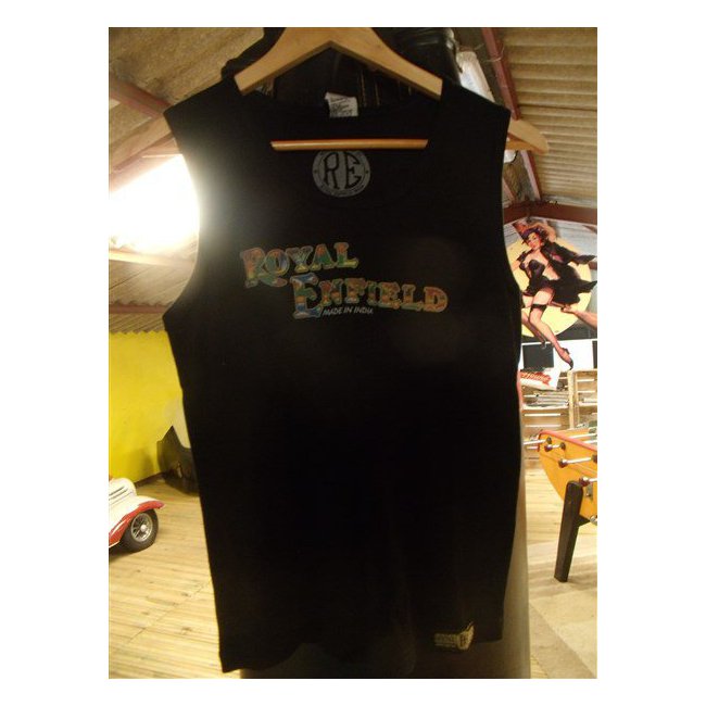 T-shirt Femme Royal Enfield 