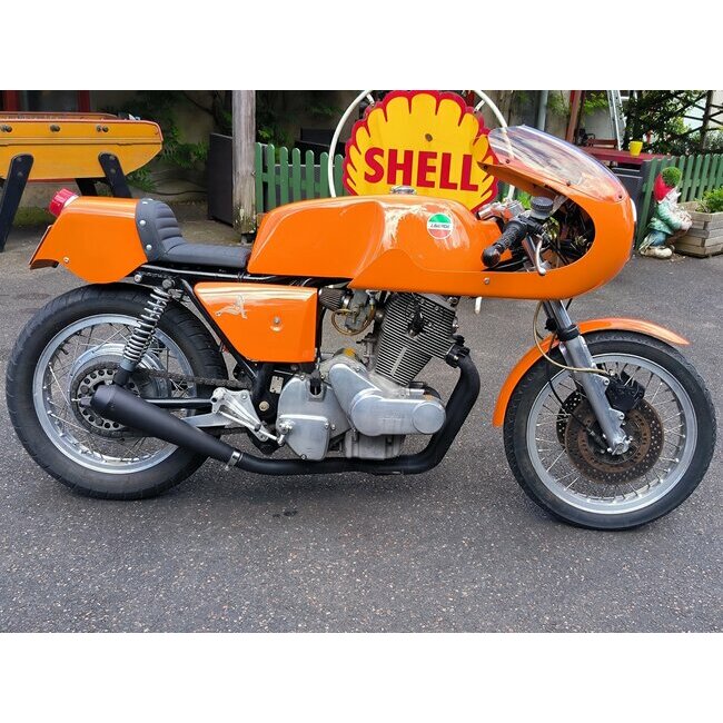 Laverda 750 SF