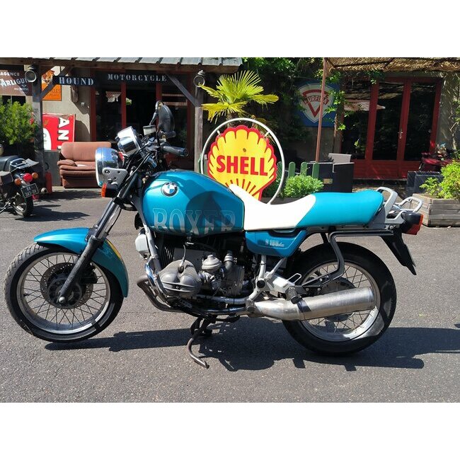 BMW R100R