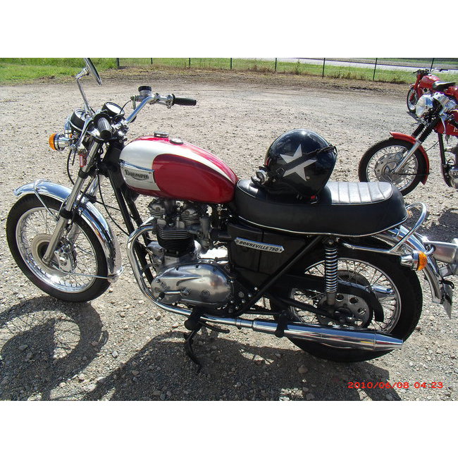 Triumph T140 Bonneville