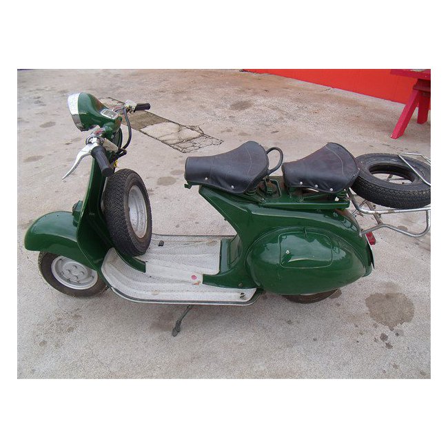 Vespa 125 ACMA