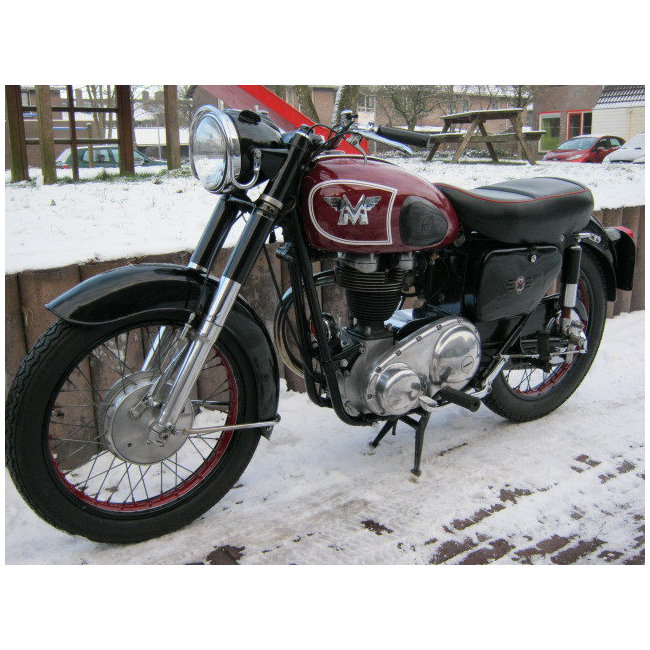 Matchless G 3