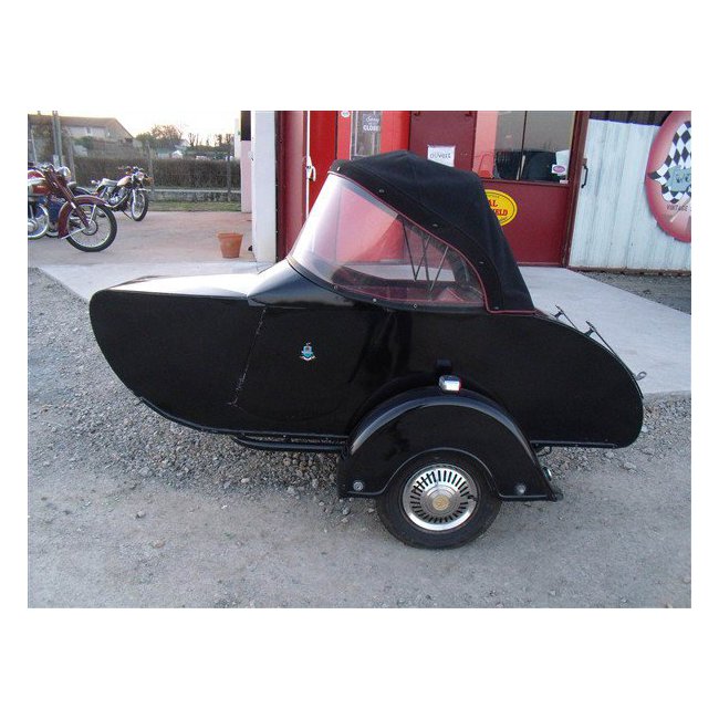 Side car Watsonian