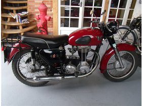 Matchless G 3