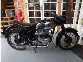 BSA A 10