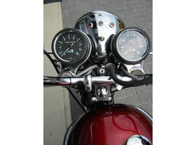 Triumph Bonneville T 140