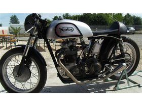 Norton 7 Piste Démo