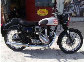 BSA B 31