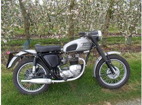 Triumph 3TA