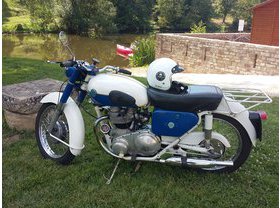  AJS 30