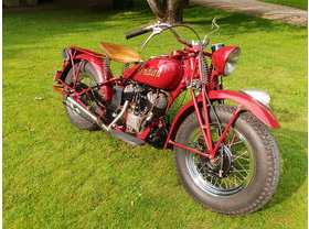 Indian 741