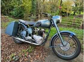 Triumph 6T