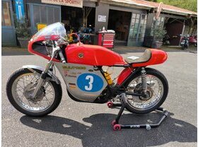 Bultaco 360 TSS Replica 