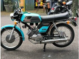 Motoconfort LT1