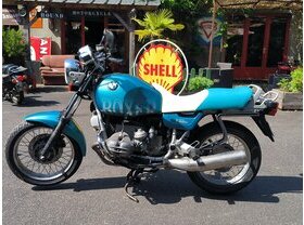 BMW R100R