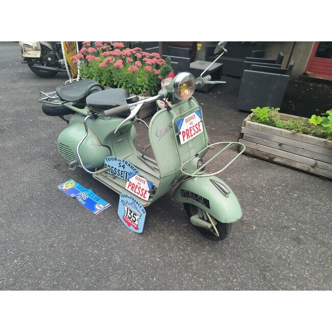 Vespa ACMA "Tour de France"