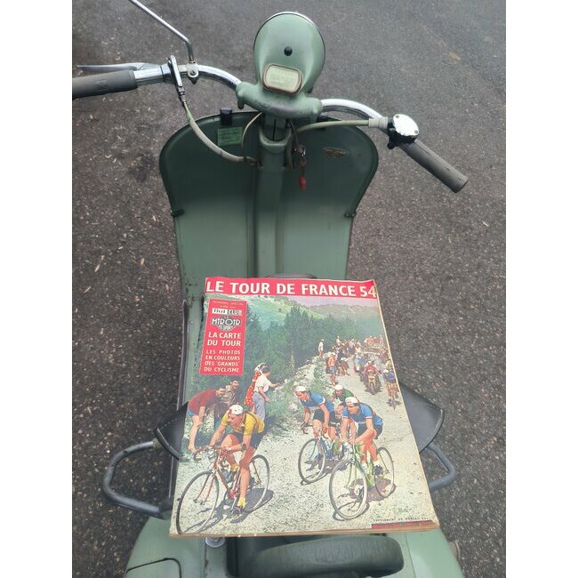 Vespa ACMA "Tour de France"