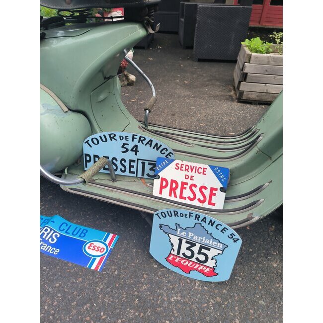 Vespa ACMA "Tour de France"