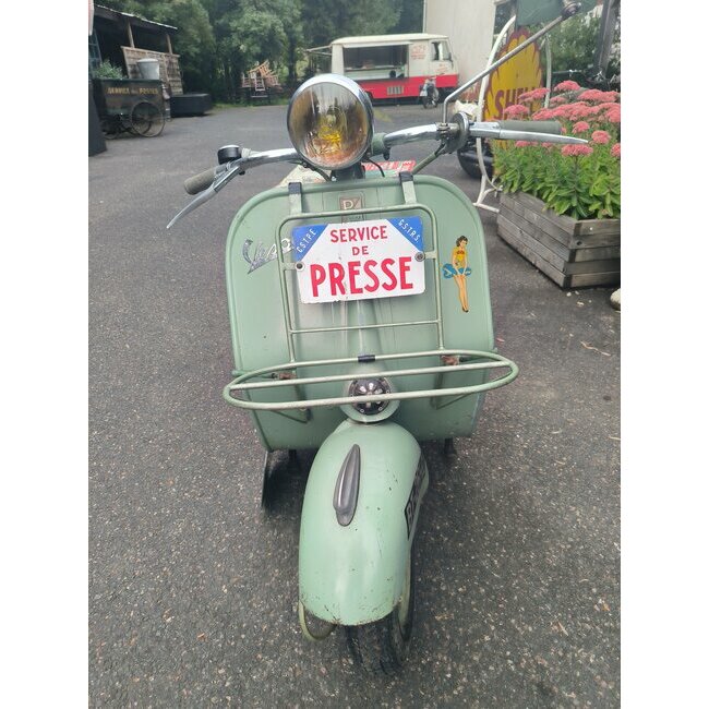 Vespa ACMA "Tour de France"