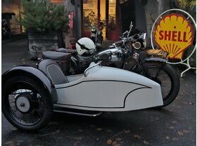 FN M70 Side Imperial