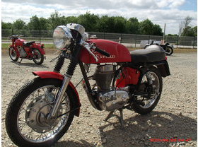 Royal Enfield Continental 