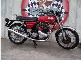 Norton Mk 2